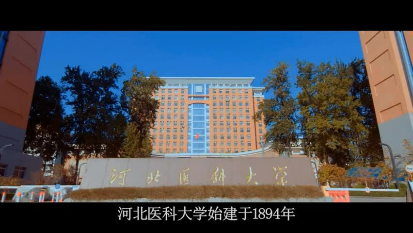 【大学图鉴】河北高校合集