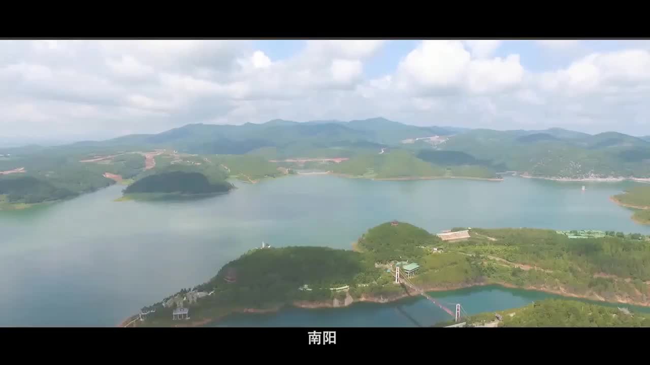 【大学图鉴】河南高校合集